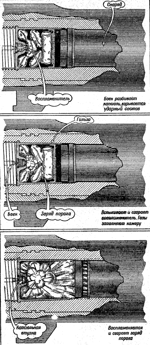 Дымный порох: Состав, виды пороха и способ проверки | VK